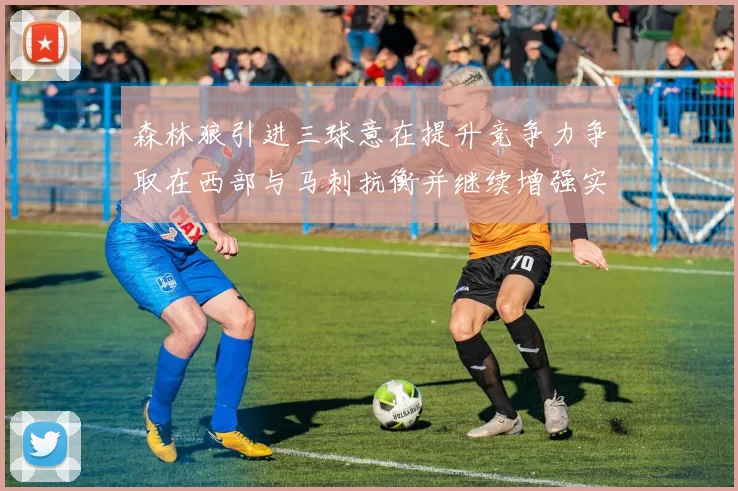 森林狼引进三球意在提升竞争力争取在西部与马刺抗衡并继续增强实力